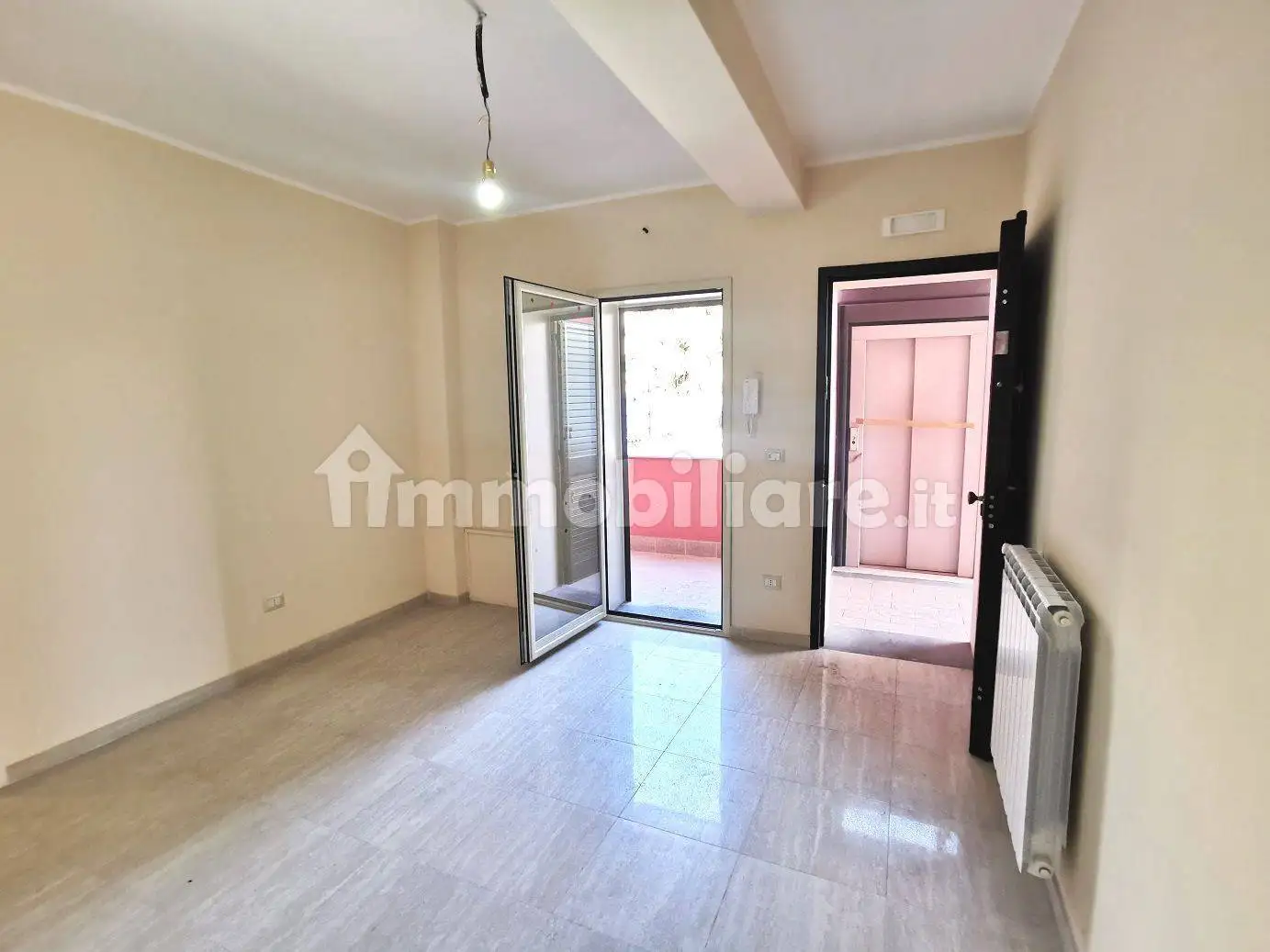 Appartamento in affitto a Catania