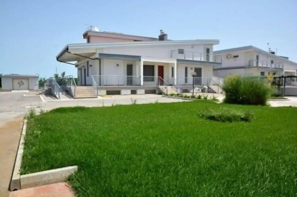 Villa in affitto a Foggia