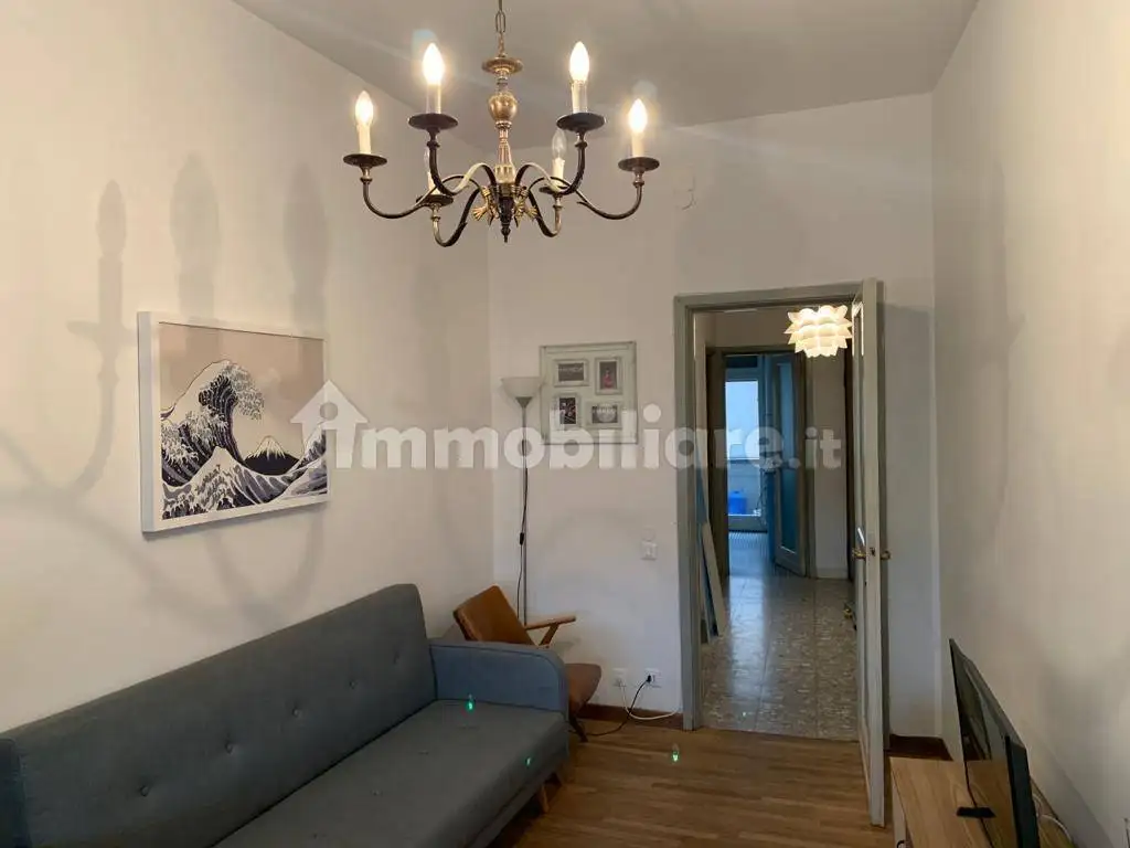 Appartamento in affitto a Vicenza