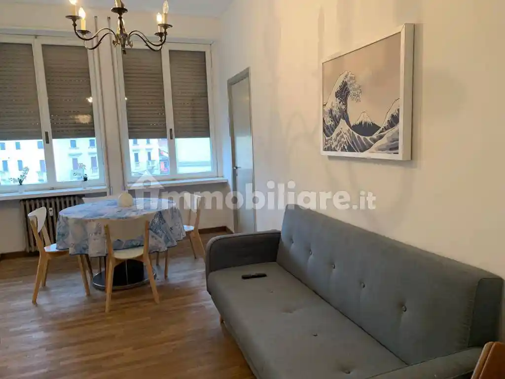 Appartamento ottimo stato, terzo piano, Centro Storico, Vicenza - foto 2