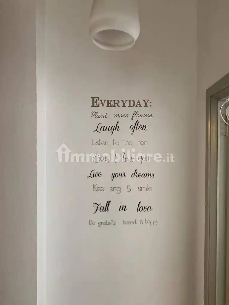 Appartamento ottimo stato, terzo piano, Centro Storico, Vicenza - foto 3