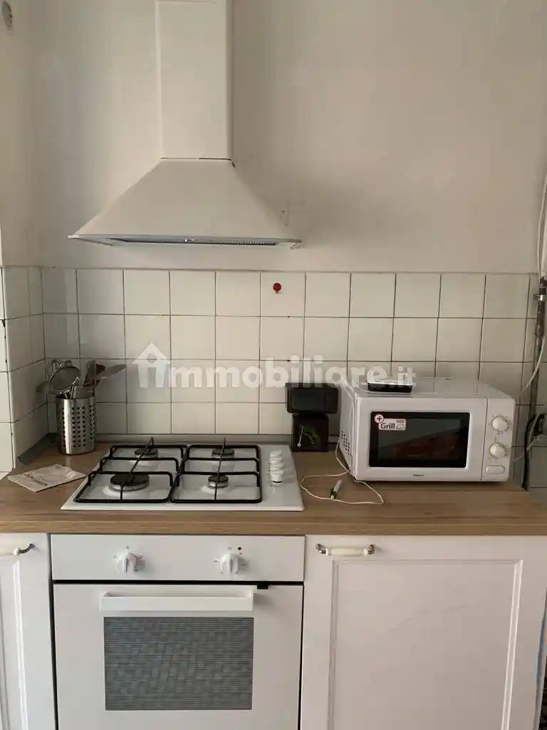 Appartamento ottimo stato, terzo piano, Centro Storico, Vicenza - foto 4