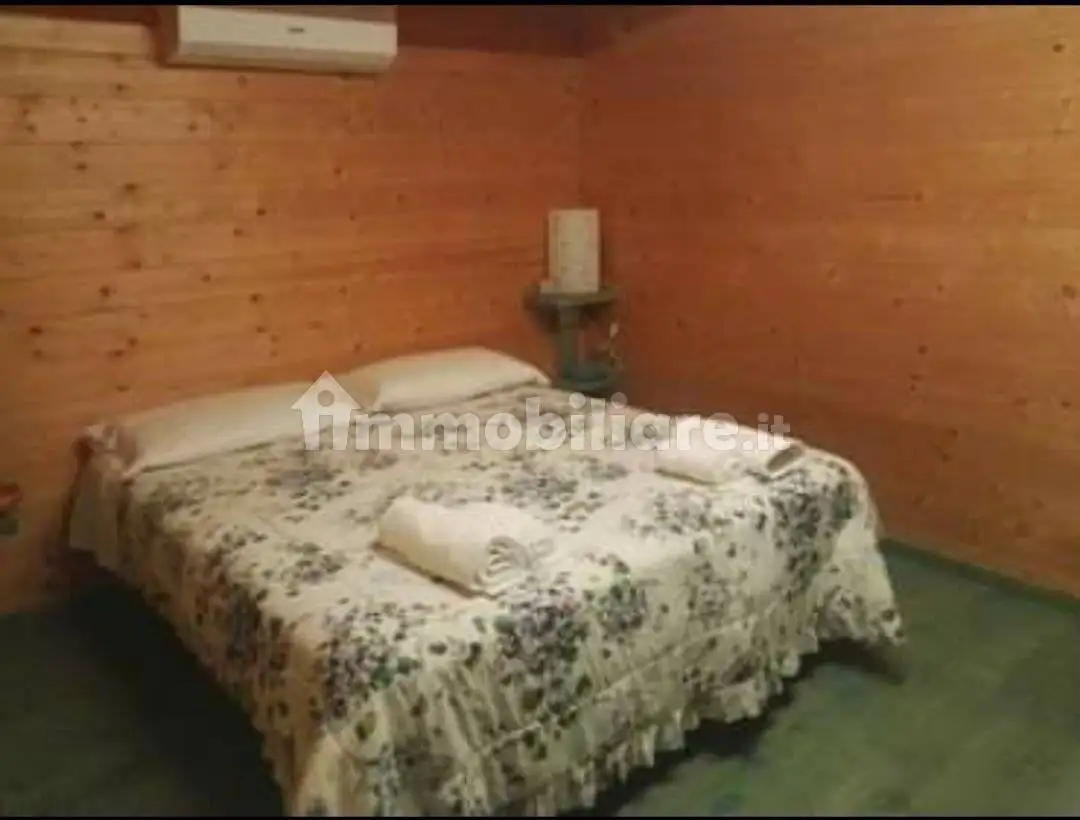 Villa in vendita a San Polo Matese