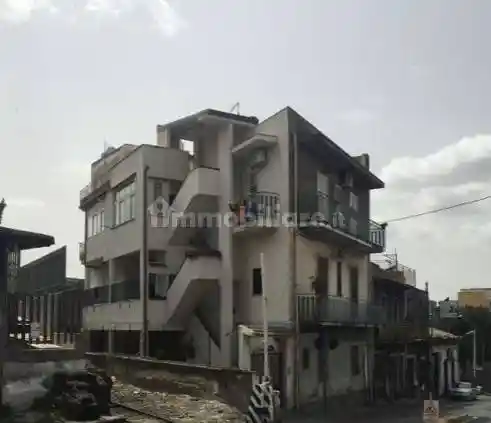 Appartamento in vendita a Paternò