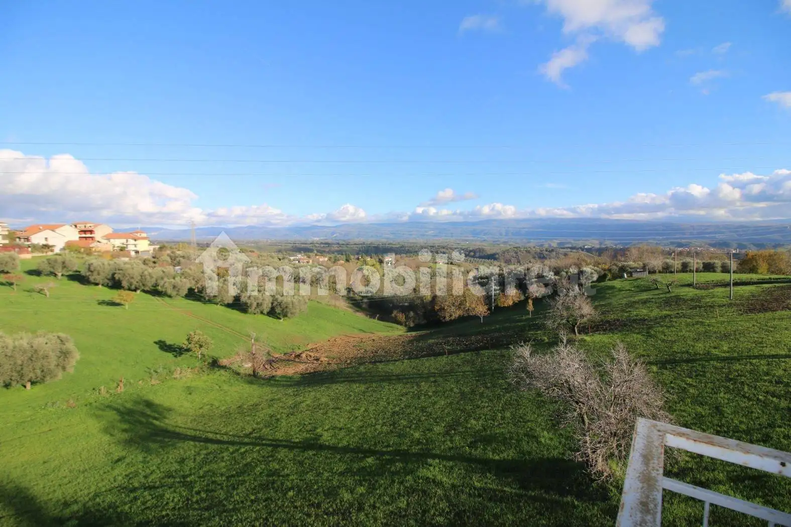 Appartamento in vendita a Mileto