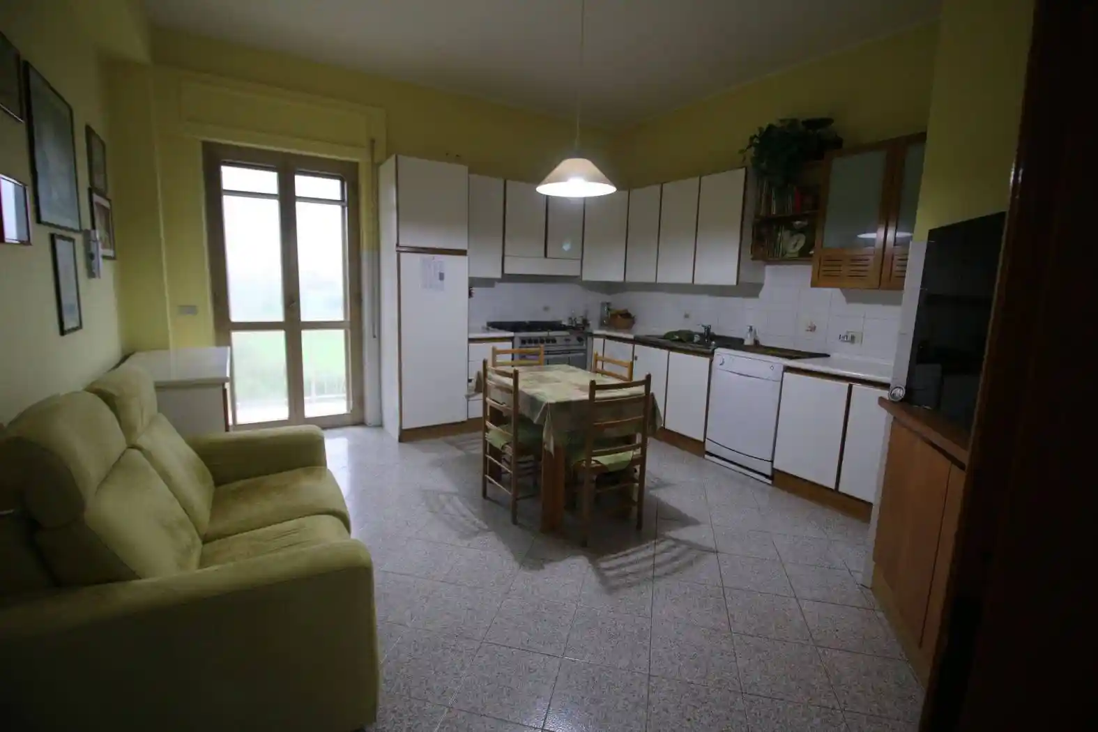 Appartamento via Monsignor Francesco Pititto, Centro, Mileto - foto 3