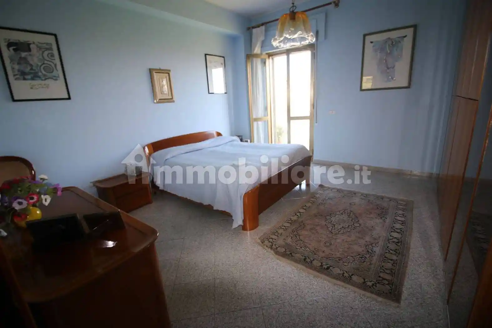 Appartamento via Monsignor Francesco Pititto, Centro, Mileto - foto 4