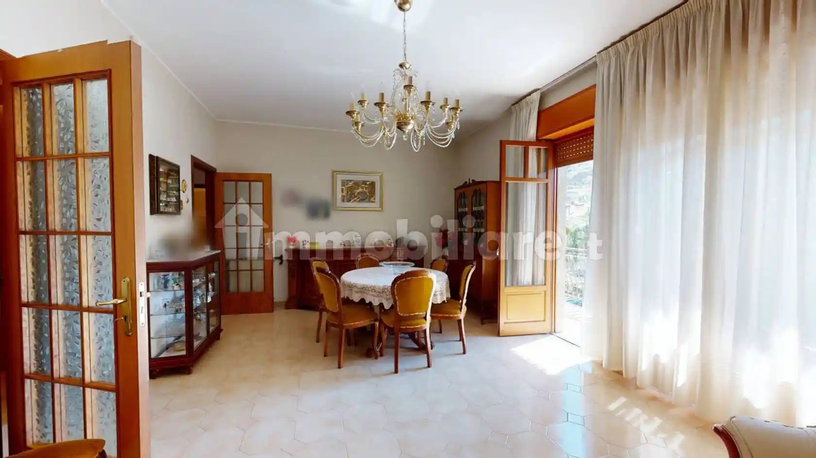 Appartamento in vendita a Capo d'Orlando