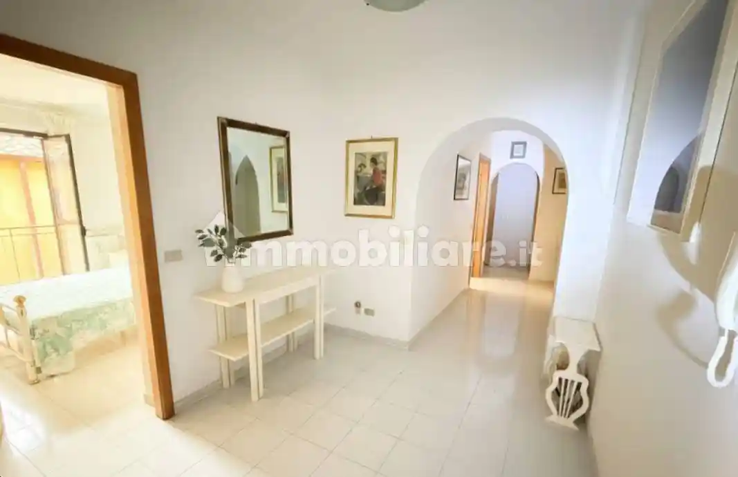 Appartamento in vendita a Naso