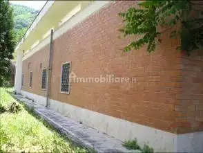 Palazzo - Edificio in vendita a San Piero Patti