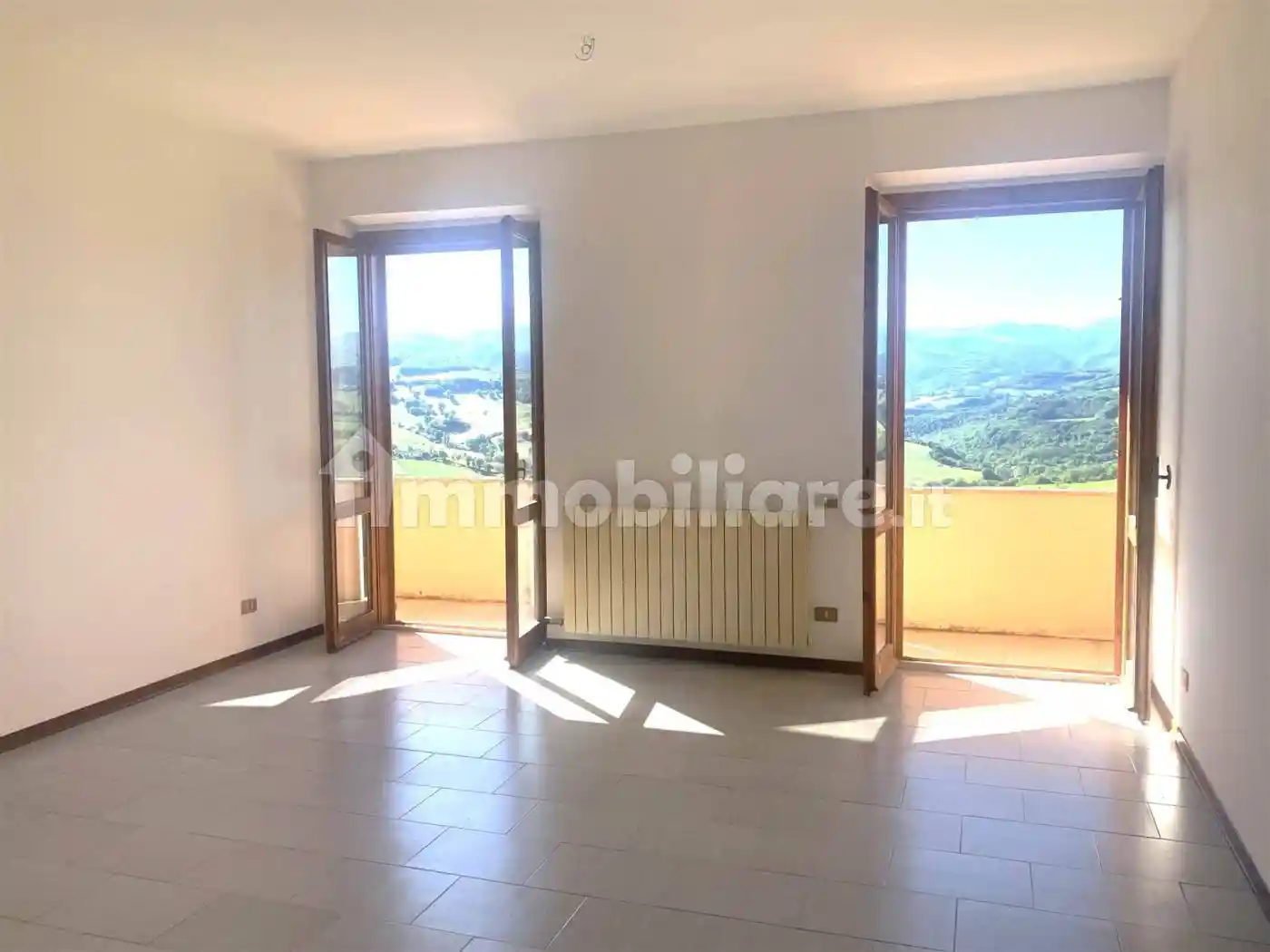 Appartamento in vendita a Camerino