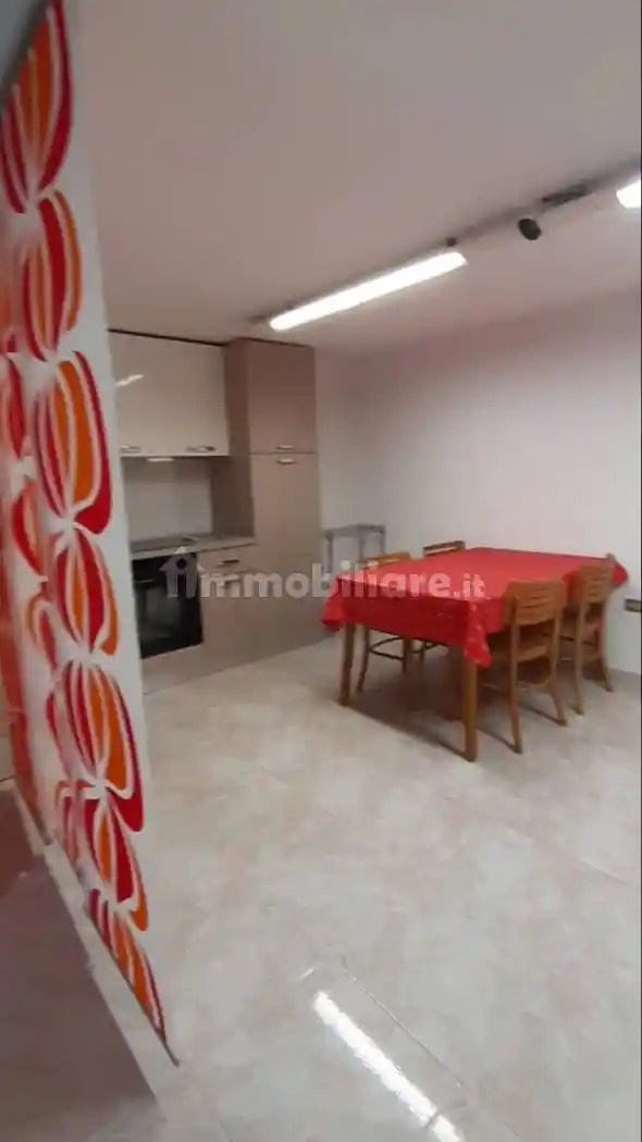 Palazzo - Edificio in vendita a Foggia