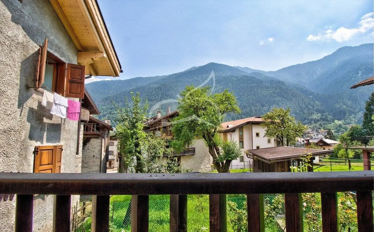 Casa indipendente in vendita a Strembo