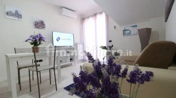 Attico - Mansarda in vendita a Acerra