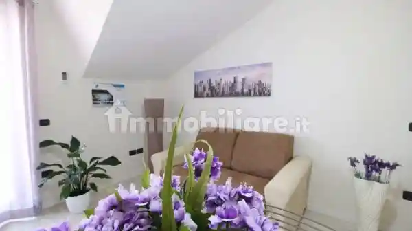 Attico - Mansarda - foto 2