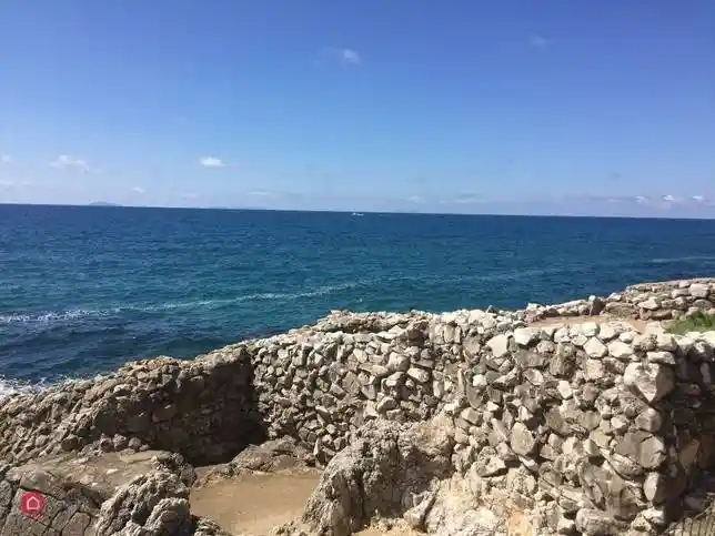 Villa in affitto a San Felice Circeo