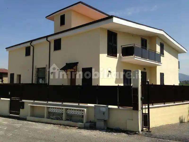 Appartamento in vendita a Labico