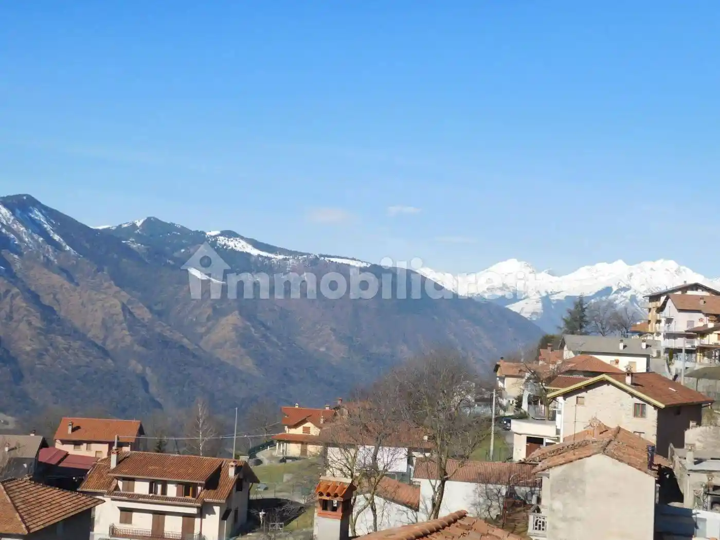 Attico via Guglielmo Marconi 5, Bossico - foto 4