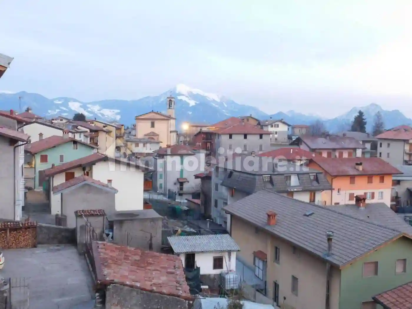 Attico via Guglielmo Marconi 5, Bossico - foto 4