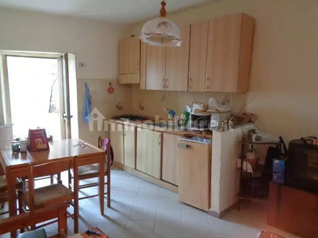 Appartamento in vendita a Perdifumo