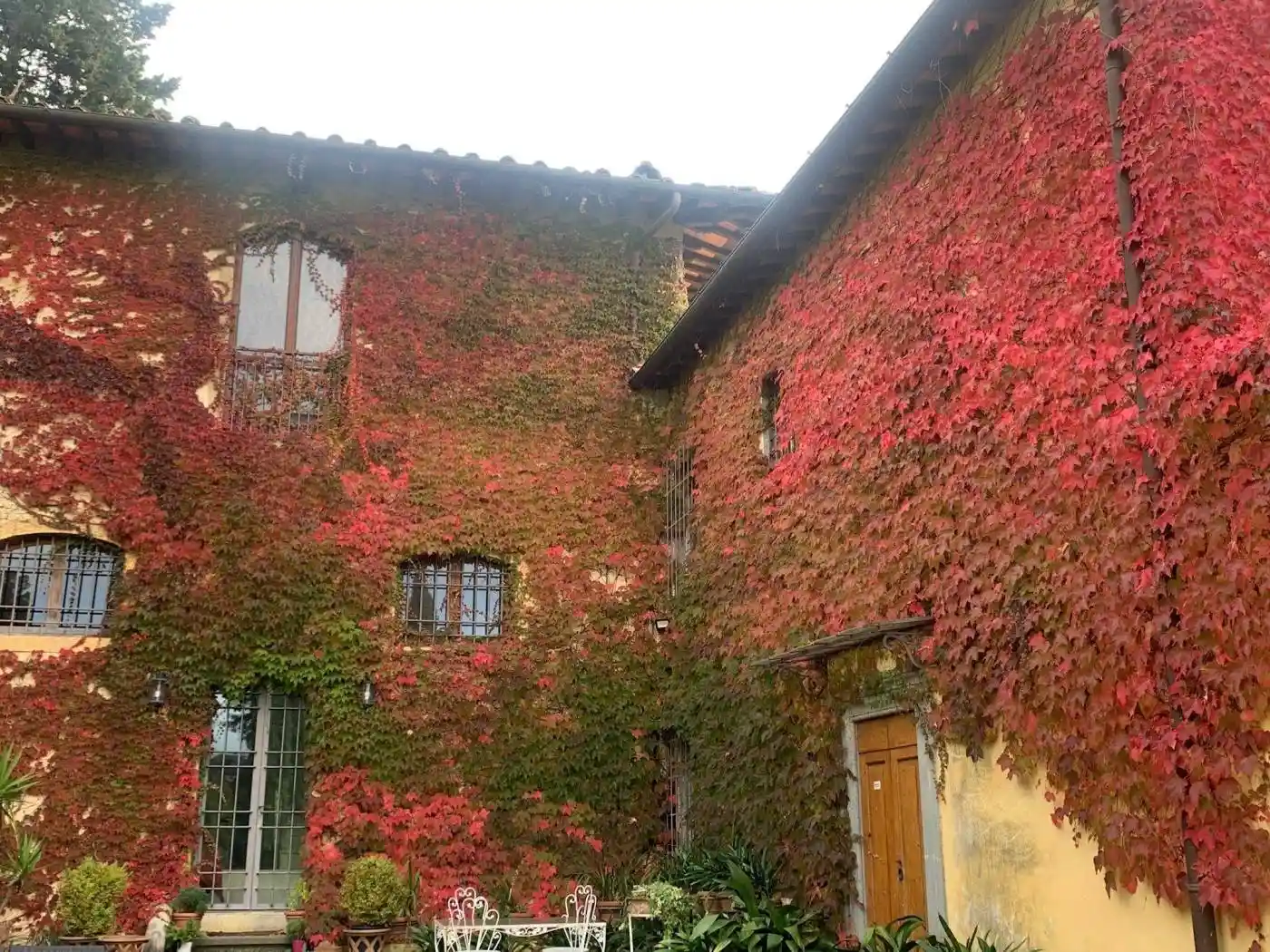 Loft in affitto a Firenze