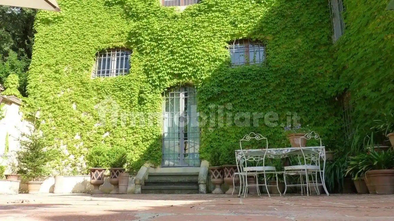 Open space via della Madonna delle Grazie, Settignano, Firenze - foto 4