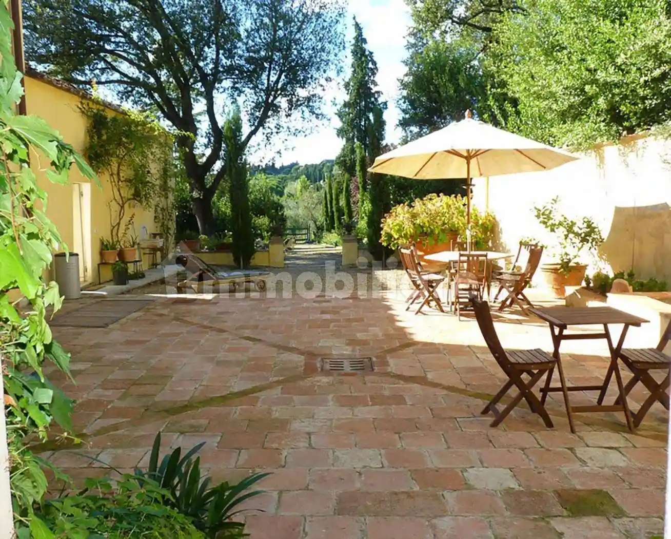 Open space via della Madonna delle Grazie, Settignano, Firenze - foto 5