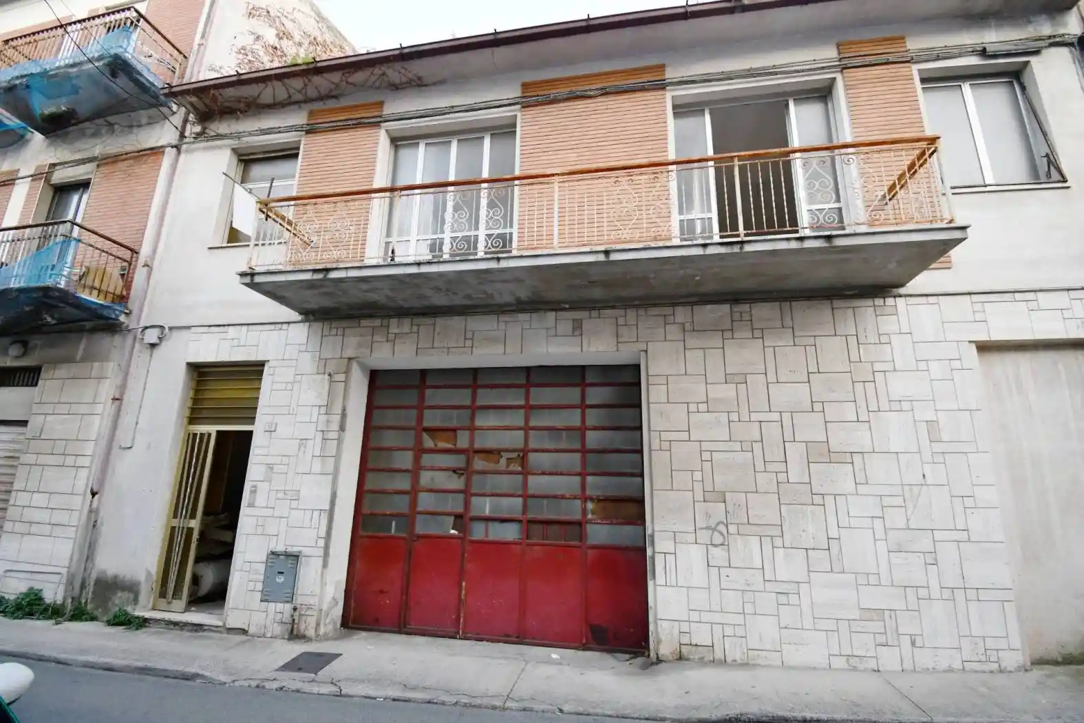 Casa indipendente in vendita a Porto Sant'Elpidio
