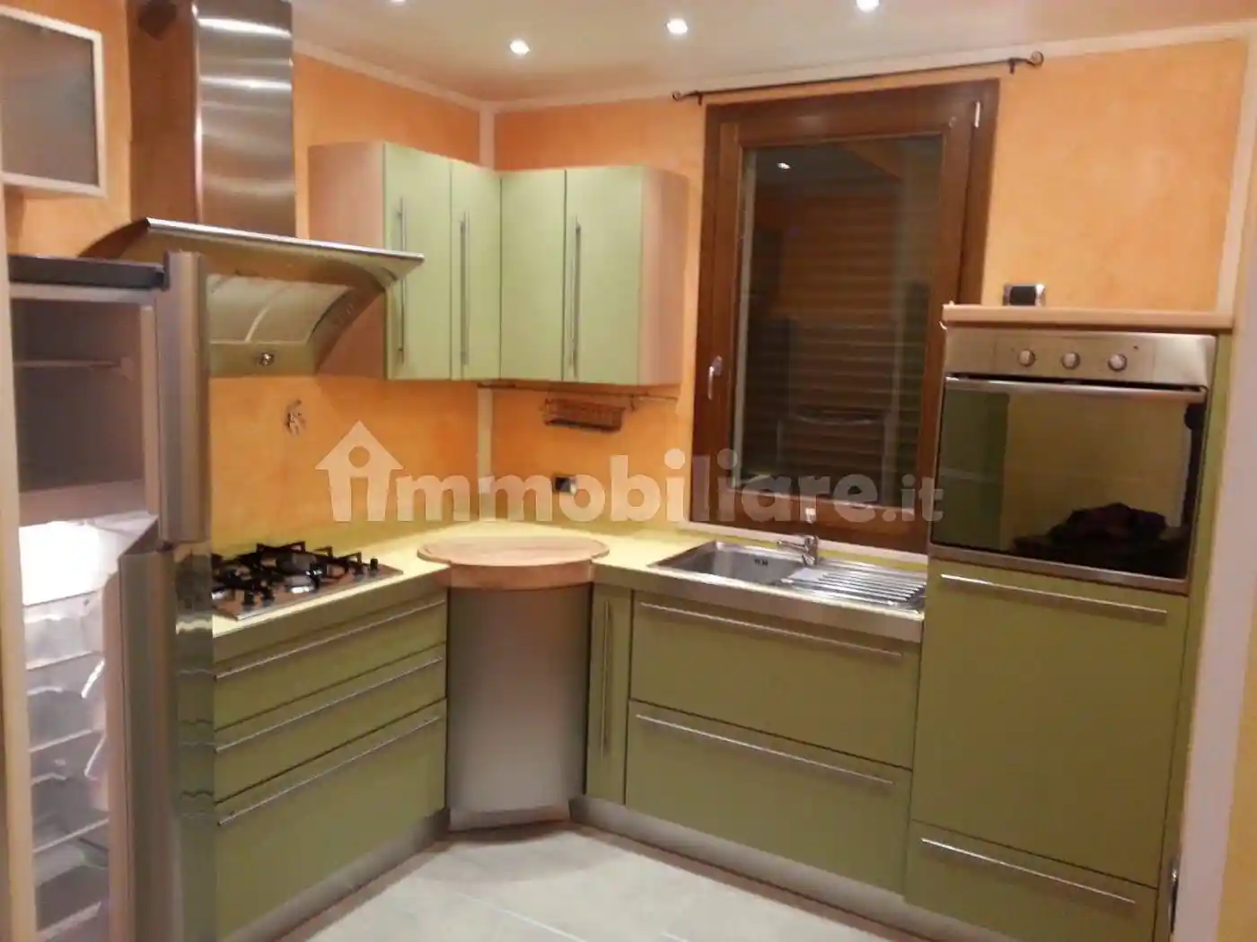 Appartamento in vendita a Sassofeltrio