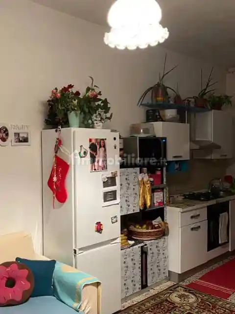 Appartamento in vendita a Treviso