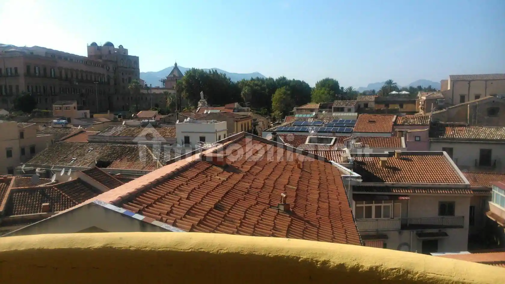 Appartamento in vendita a Palermo