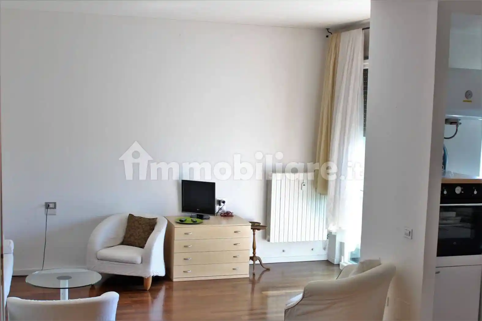 Appartamento in vendita a Gallarate