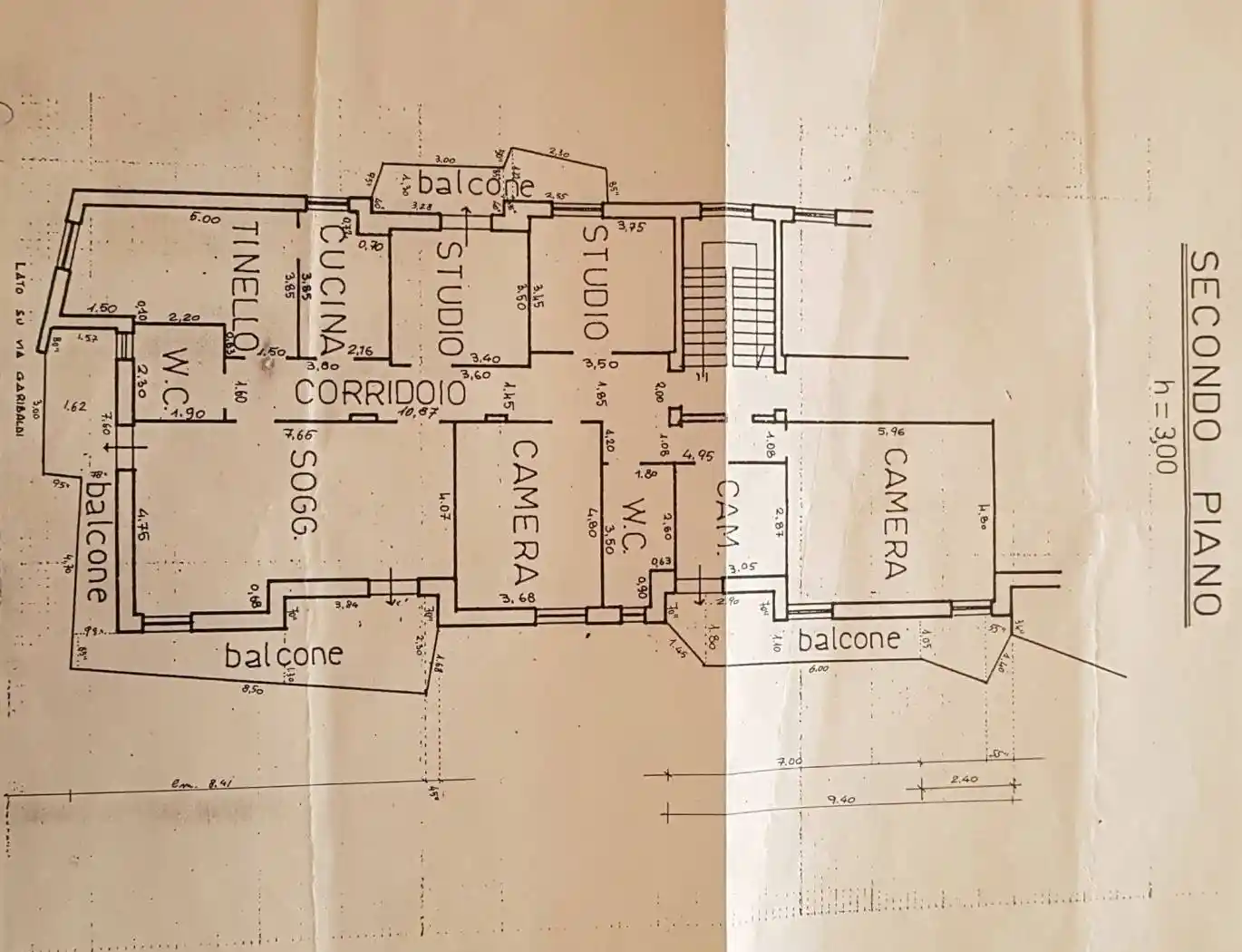 Appartamento in vendita a Campobasso