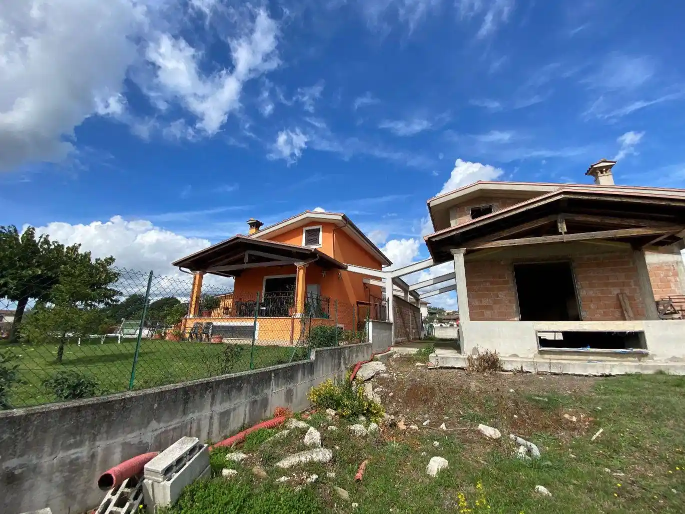 Villa in vendita a Paliano