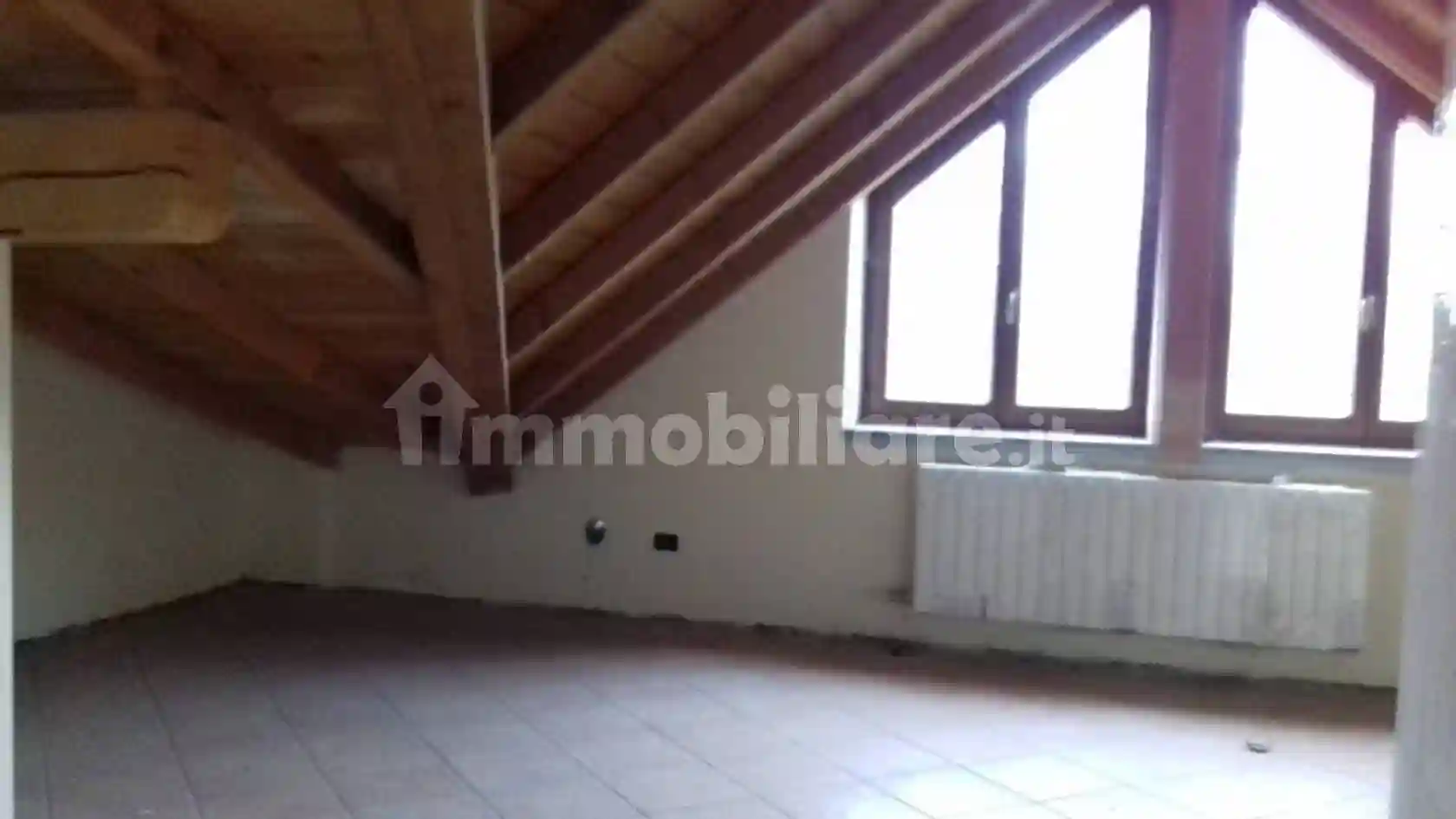 Attico - Mansarda - foto 2