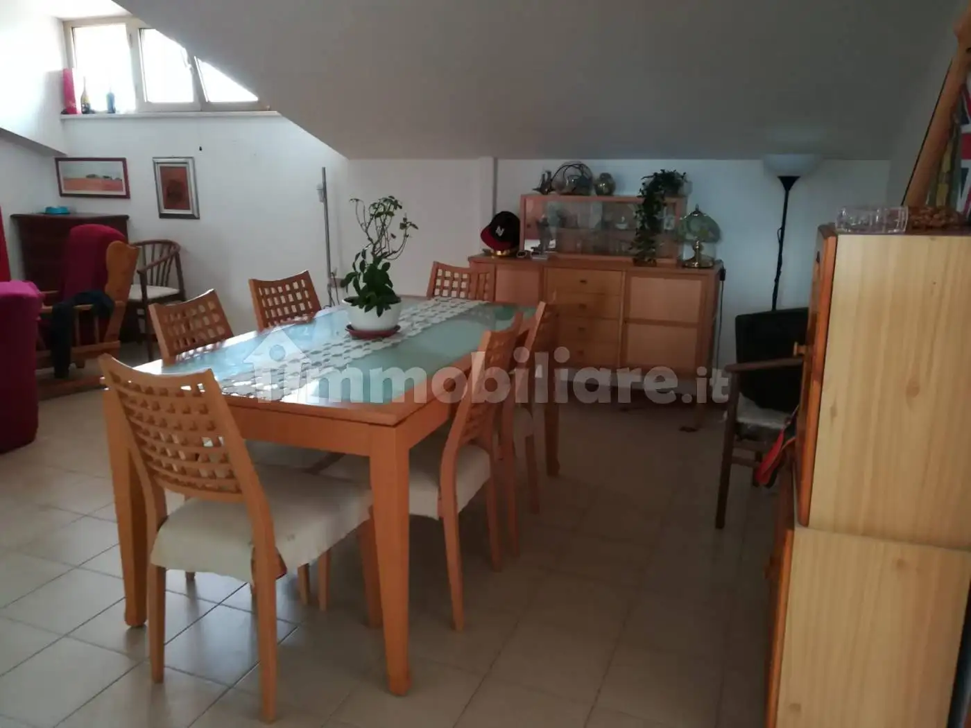 Attico - Mansarda in vendita a Ortona