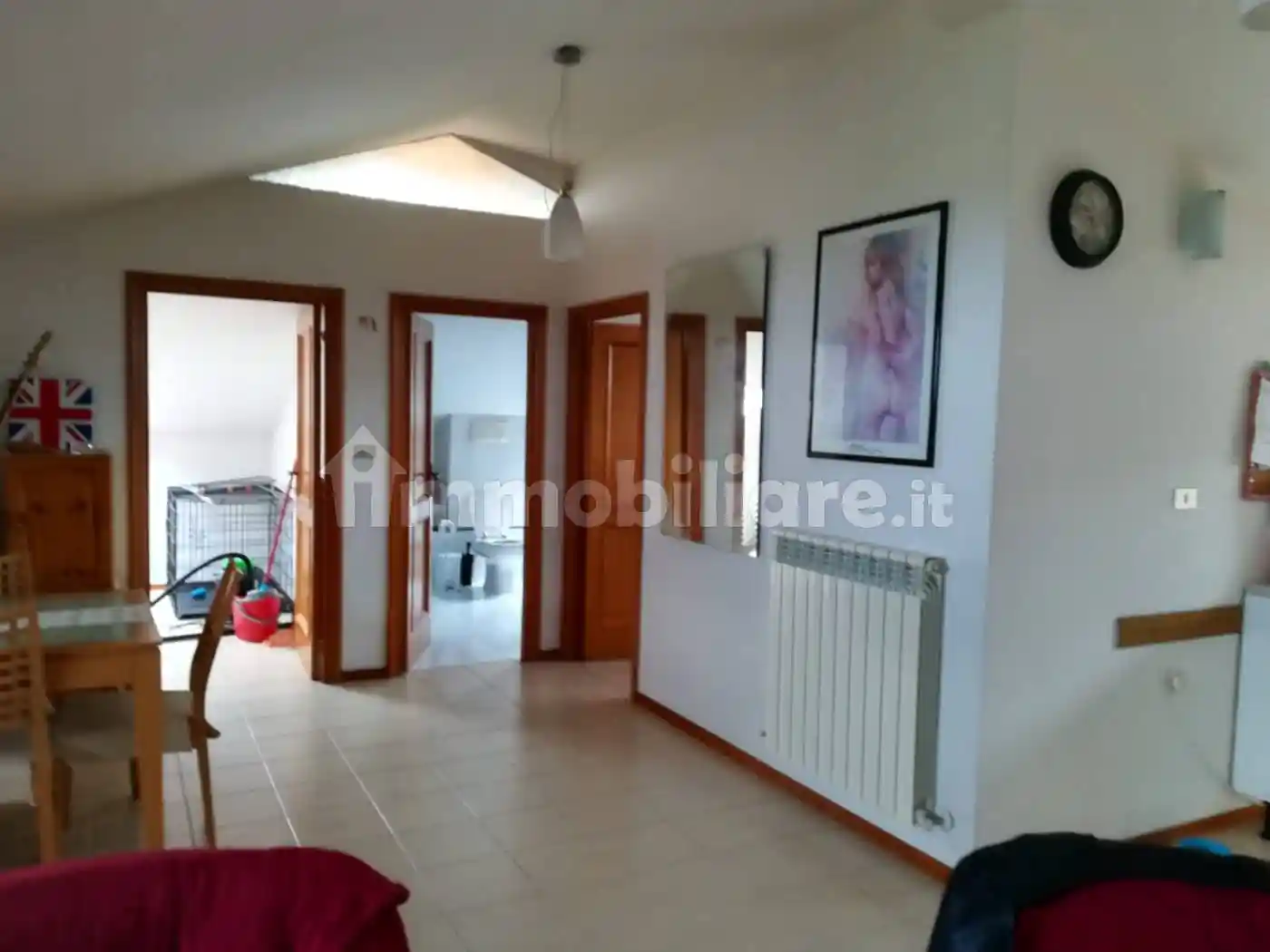 Mansarda via Giovanni XXIII, Centro, Ortona - foto 2