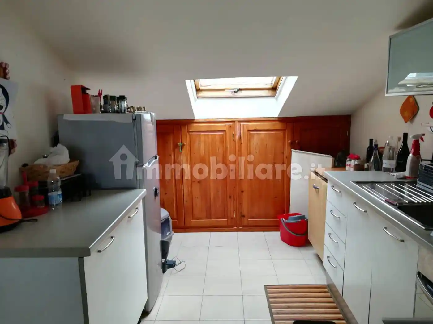 Mansarda via Giovanni XXIII, Centro, Ortona - foto 4