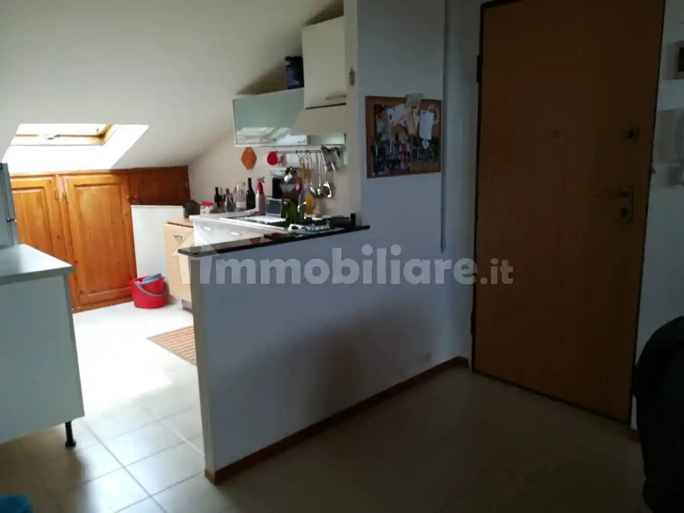 Mansarda via Giovanni XXIII, Centro, Ortona - foto 5