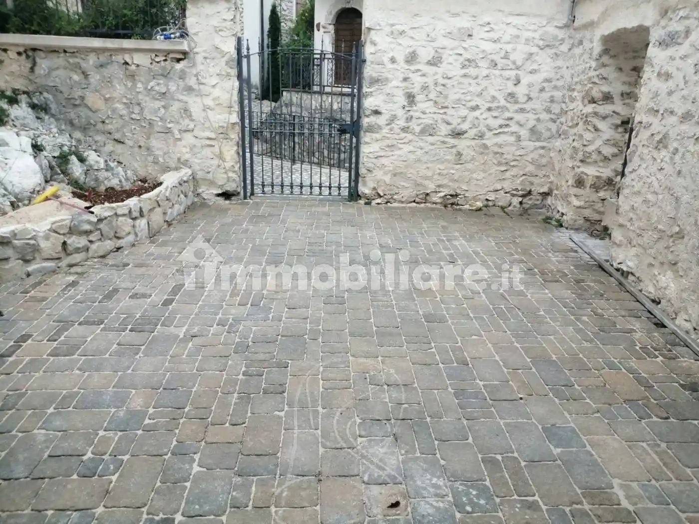 Villa unifamiliare Santo Iona 10, Santo Iona, Ovindoli - foto 2