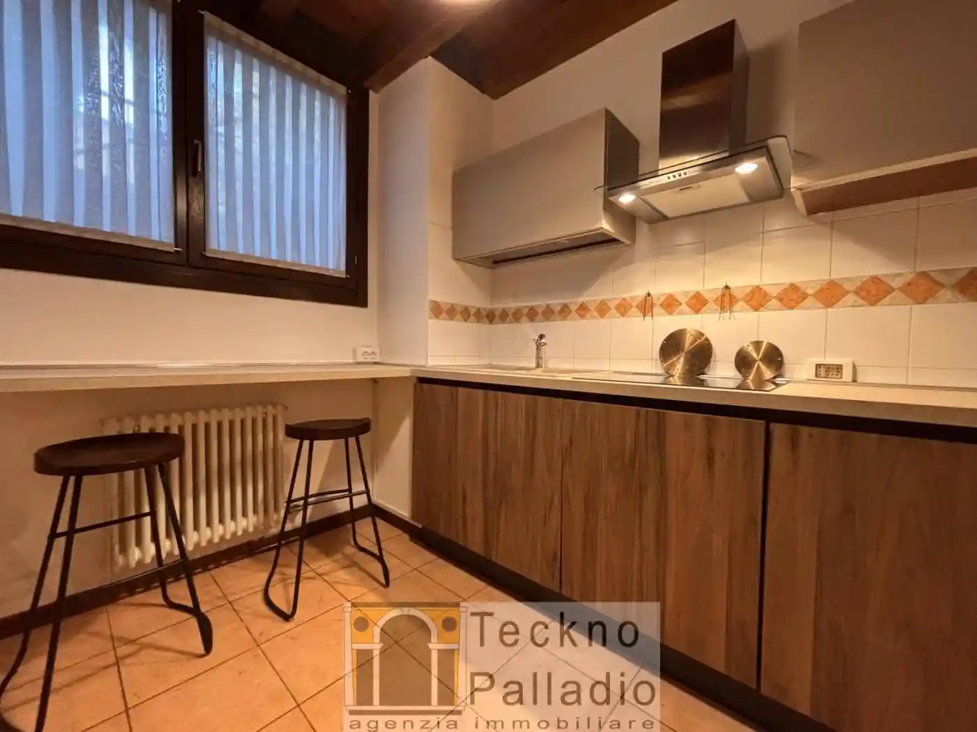 Villa in affitto a Vicenza