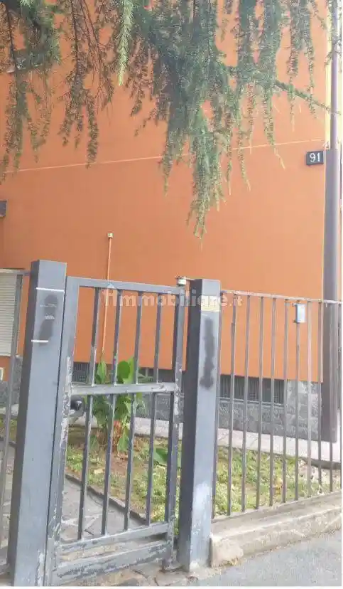Appartamento all'asta via Oreste Salomone 91, Milano - foto 2