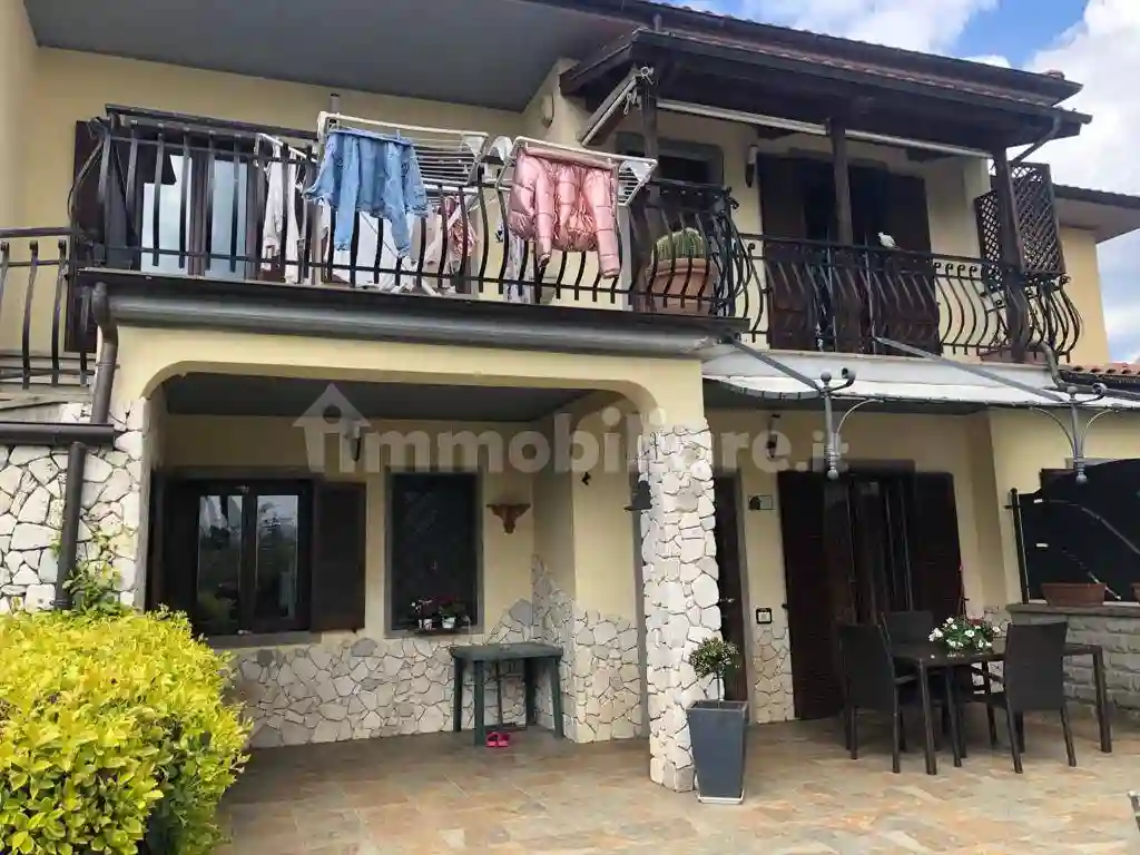 Villetta a schiera - foto 3