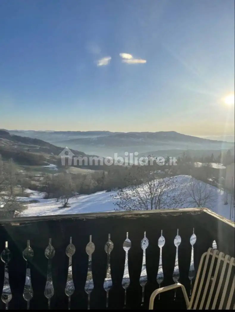 Appartamento in affitto a Sestola