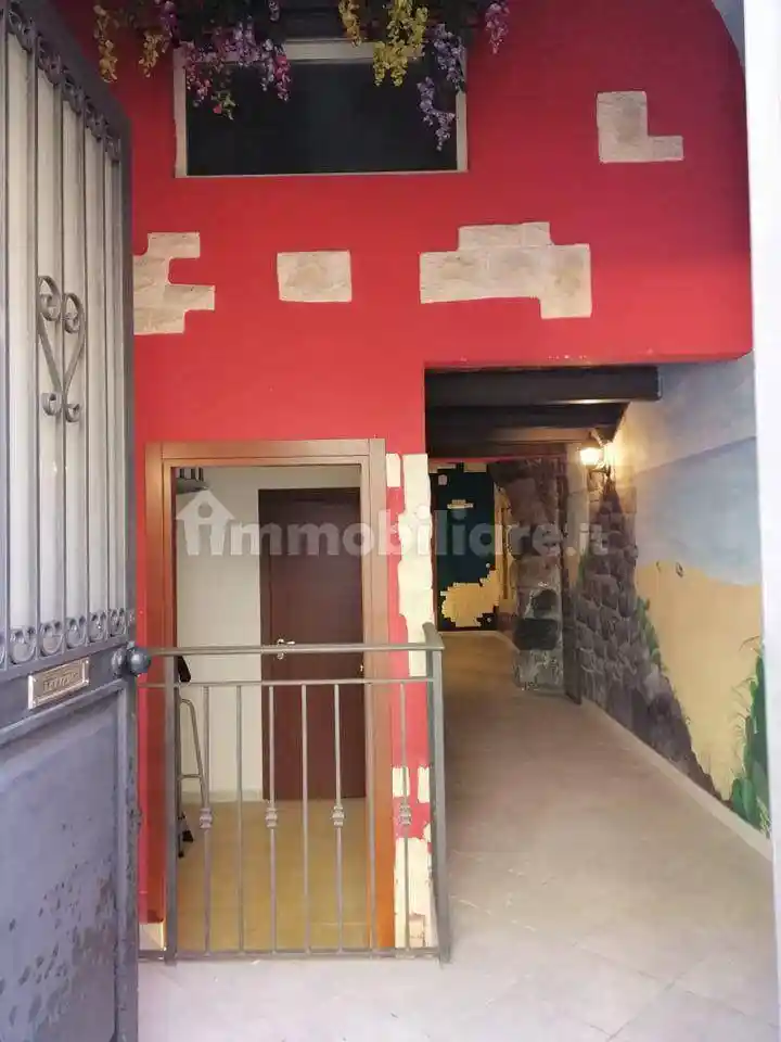 Appartamento in vendita a Riposto