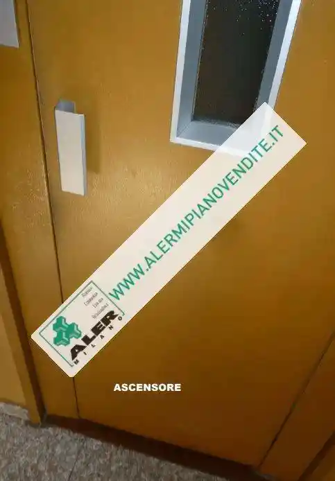 Appartamento all'asta via Appennini 53, Milano - foto 3