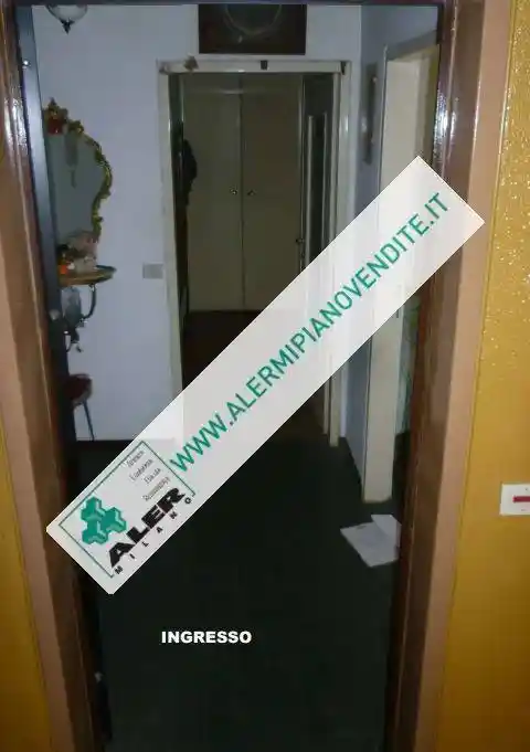 Appartamento all'asta via Appennini 53, Milano - foto 5