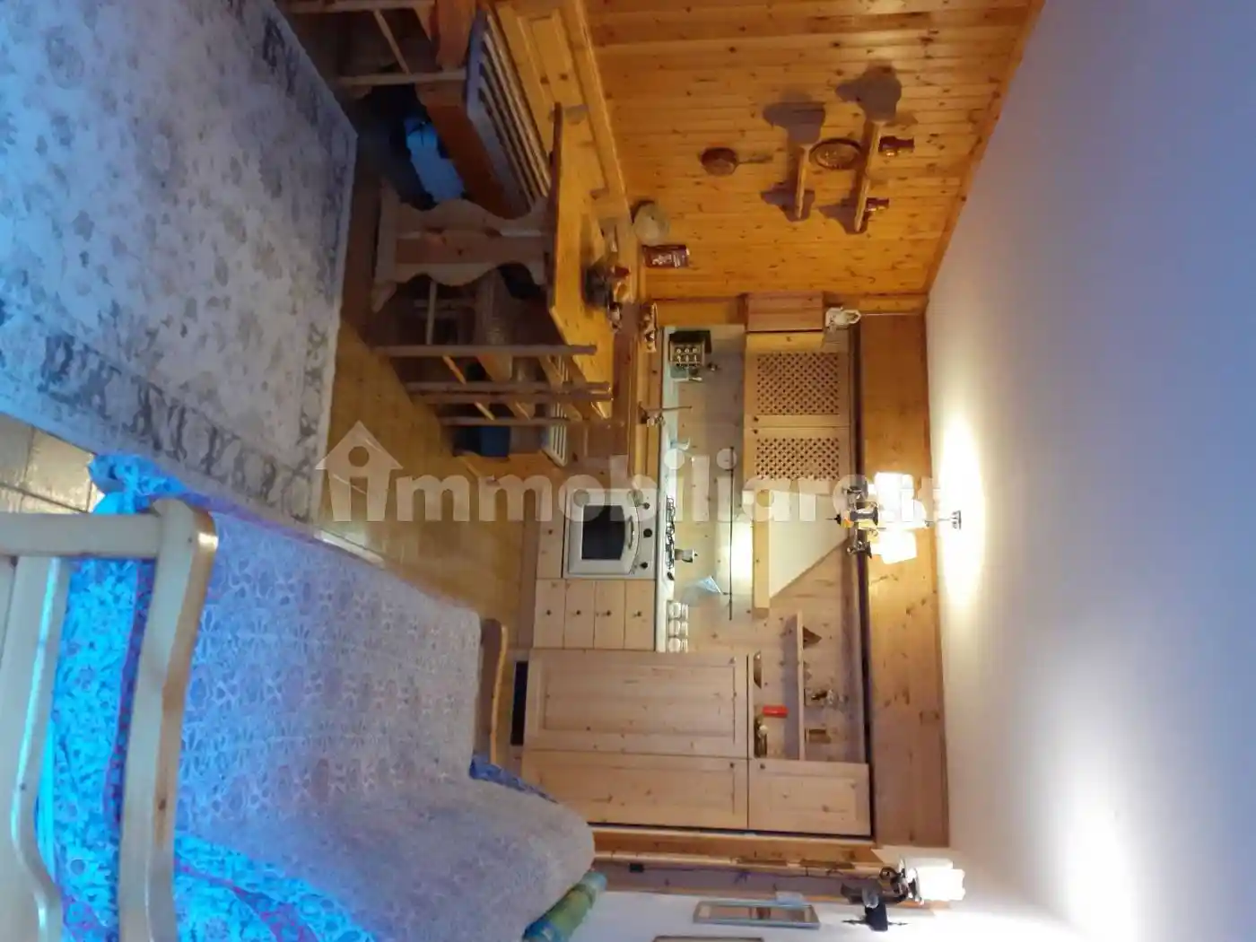 Appartamento in vendita a Santo Stefano d'Aveto