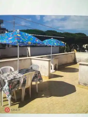 Villa in affitto a Terracina