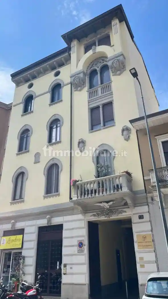 Attico - Mansarda in affitto a Milano